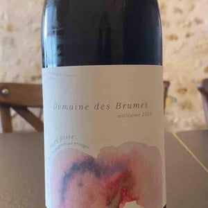 Hors-piste - Domaine des Brumes - Lucile & Dorian Herlem -2023