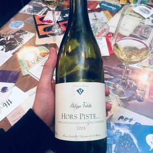 Hors Piste... - Maison Valette - philippe-cecile-et-baptiste-valette