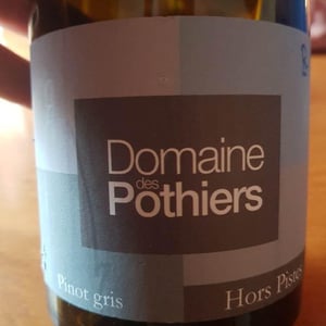 Hors Pistes 2016