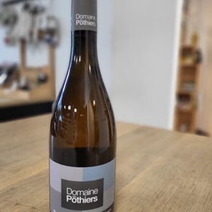 Hors Pistes - Domaine des Pothiers - denise-georges-romain-paire