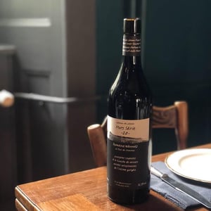 Hors-Série - Domaine Wannaz - gilles-wannaz