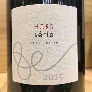 Hors Serie - Domaine Philippe Gilbert - Philippe Gilbert 
