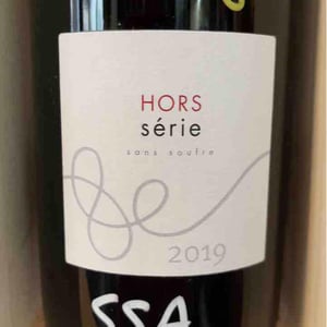 Hors Serie - Domaine Philippe Gilbert - philippe-gilbert