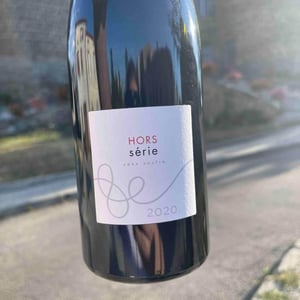 Hors Serie - Domaine Philippe Gilbert - philippe-gilbert
