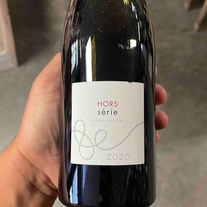 Hors Serie - Domaine Philippe Gilbert - philippe-gilbert
