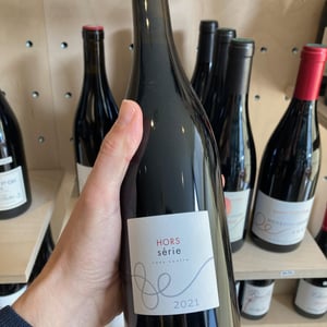 Hors Serie - Domaine Philippe Gilbert - philippe-gilbert