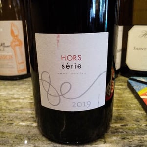 Hors Serie - Domaine Philippe Gilbert - philippe-gilbert