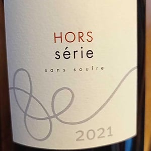 Hors Serie - Domaine Philippe Gilbert - philippe-gilbert