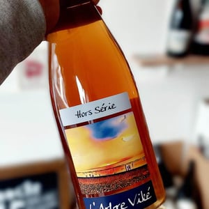 Hors Série - L’Arbre Viké - jan-tailler
