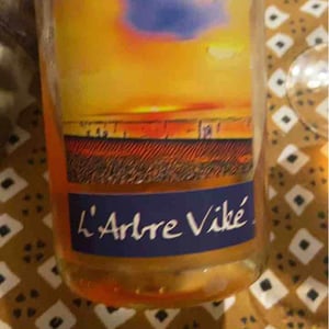Hors Série - L’Arbre Viké - Jan Tailler 