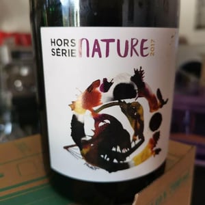 Hors Série Nature - Domaine De Cadeillac - bertrand-henry -2017