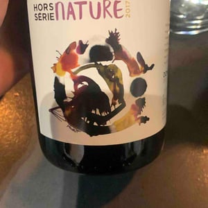 Hors Série Nature - Domaine De Cadeillac - bertrand-henry -2017