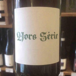 Hors série - Domaine du Petit Oratoire - Lori Haon -2022