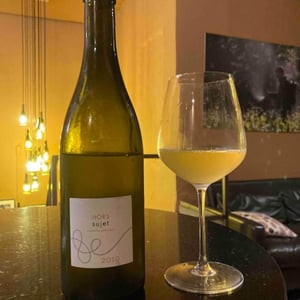 Hors Sujet - Domaine Philippe Gilbert - Philippe Gilbert 