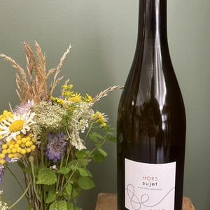 Hors Sujet - Domaine Philippe Gilbert - philippe-gilbert