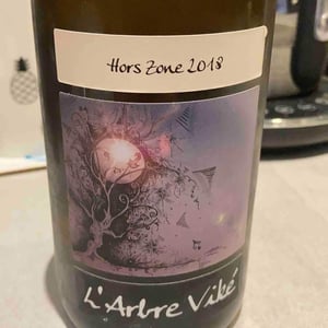 Hors Zone - L’Arbre Viké - Jan Tailler 