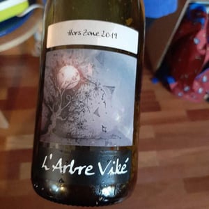 Hors Zone - L’Arbre Viké - Jan Tailler 