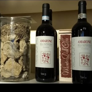 Stropa - Monte dall'Ora - Alessandra Zantedeschi & Carlo Venturini 