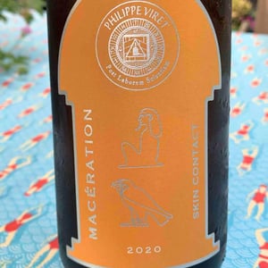 Viret - Philippe & Alain Viret - Horus Macération