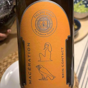 Viret - Philippe & Alain Viret - Horus Macération