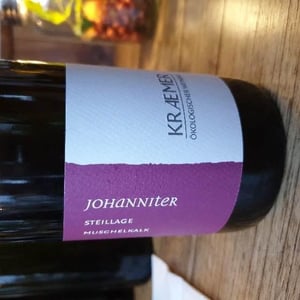 Johanniter - Ökologischer Land- & Weinbau Krämer - simone-wege-stephan-kraemer