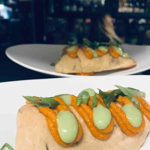 « Hot Dog » - La Cuisine-Comptoir - 625872