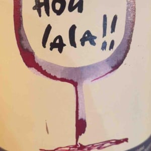 Hou Lala!! - À la Vôtre! - Laurent Lebled 