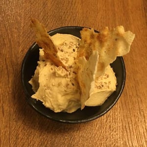 Houmous Aux Citrons Confits - En Attendant Septembre - 579576