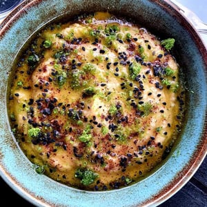 Houmous - Restaurant Hestia - 475385