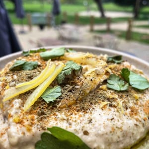 Houmous - Ritournelle - 612344