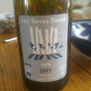 Awa - Les Terres Bleues - xaviere-hardy