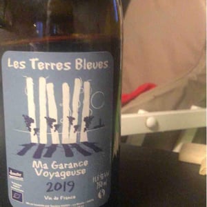 Awa - Les Terres Bleues - xaviere-hardy