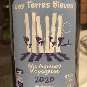 Awa - Les Terres Bleues - xaviere-hardy