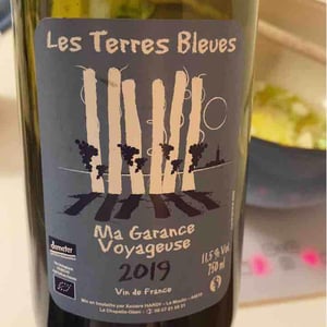 Awa - Les Terres Bleues - xaviere-hardy