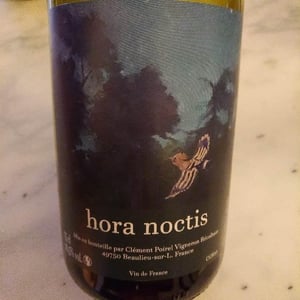 Hora Noctis - Clément Poirel - clement-poirel -2020