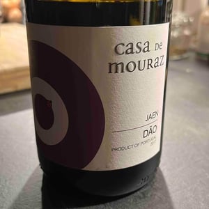 Casa de Mouraz Dão