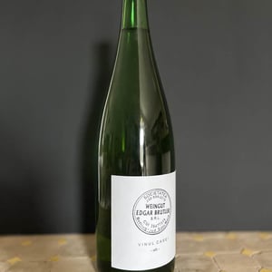 Vinul Casei - Weingut Edgar Brutler - Johann, Katharina, & Edgar Brutler, Philipp Heinzl 