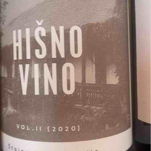 Hišno Vino - Vino Gross - maria-michael-gross