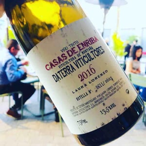 Casas De Enribas - Daterra Viticultores - laura-lorenzo-dominguez