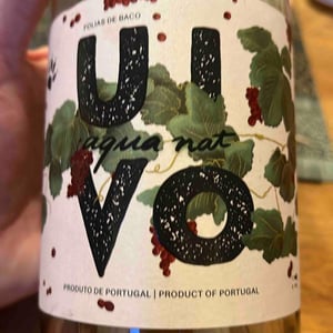 Uivo Aqua Nat - Folias de Baco - Tiago Sampaio 