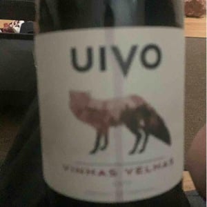 Uivo Tinta Francisca - Folias de Baco - tiago-sampaio -2021