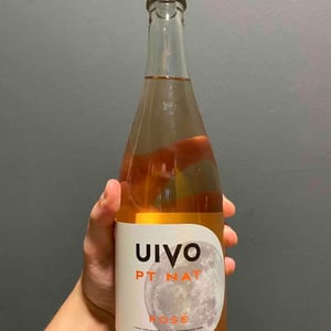 Uivo PT NAT Rosé - Folias de Baco - tiago-sampaio