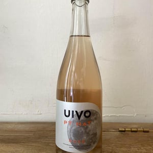 Uivo PT NAT Rosé - Folias de Baco - tiago-sampaio