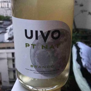 Folias de Baco - Tiago Sampaio - Uivo PT Nat Branco