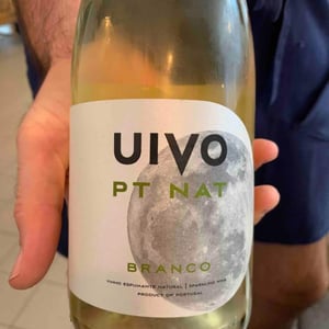 Uivo PT Nat Branco - Folias de Baco - Tiago Sampaio 