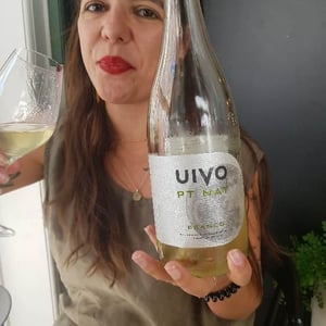 Uivo PT Nat Branco - Folias de Baco - Tiago Sampaio 