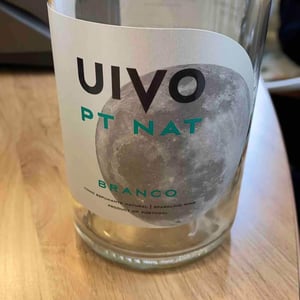 Folias de Baco - Tiago Sampaio - Uivo PT Nat Branco