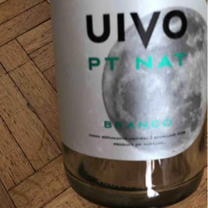 Folias de Baco - Tiago Sampaio - Uivo PT Nat Branco