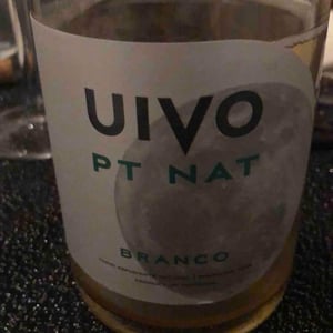 Uivo PT Nat Branco - Folias de Baco - Tiago Sampaio 