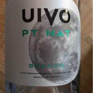 Folias de Baco - Tiago Sampaio - Uivo PT Nat Branco